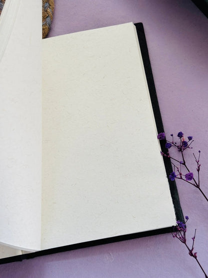 Handmade Journal | Gift for Womens Day | Verified Sustainable by Brown Living™