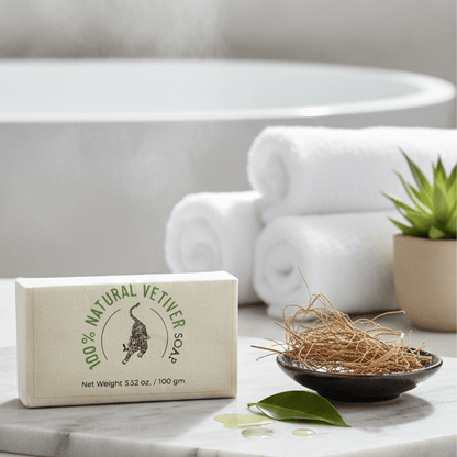 Handmade Moisturizing 100% Natural Sweet Orange & Ylang Ylang Soap – Soap on Brown Living™. SKU: FFSOOY100G. Img 8.