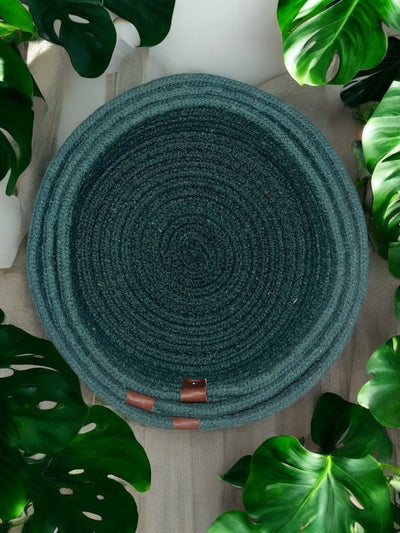 Handmade Nesting Basket (Set of 3) – Kitchen Organizers on Brown Living™. SKU: NBS1. Img 18.