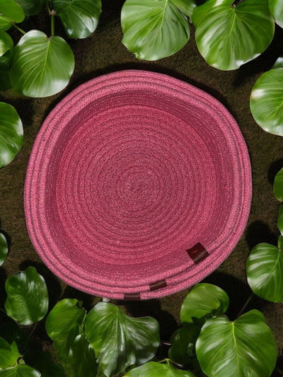 Handmade Nesting Basket (Set of 3) – Kitchen Organizers on Brown Living™. SKU: NBS2. Img 14.