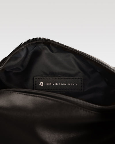 Handmade Utility Travel Multi-Purpose Organizer Pouch – Travel Accessories on Brown Living™. SKU: EL-ULC-BRN-001. Img 9.