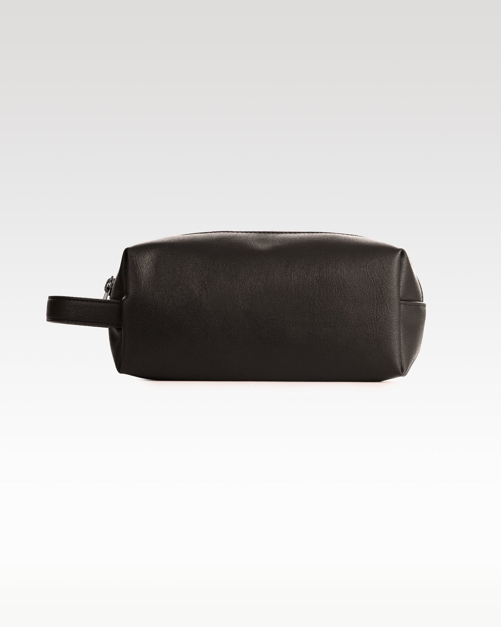 Handmade Utility Travel Multi-Purpose Organizer Pouch – Travel Accessories on Brown Living™. SKU: EL-ULC-BRN-001. Img 1.