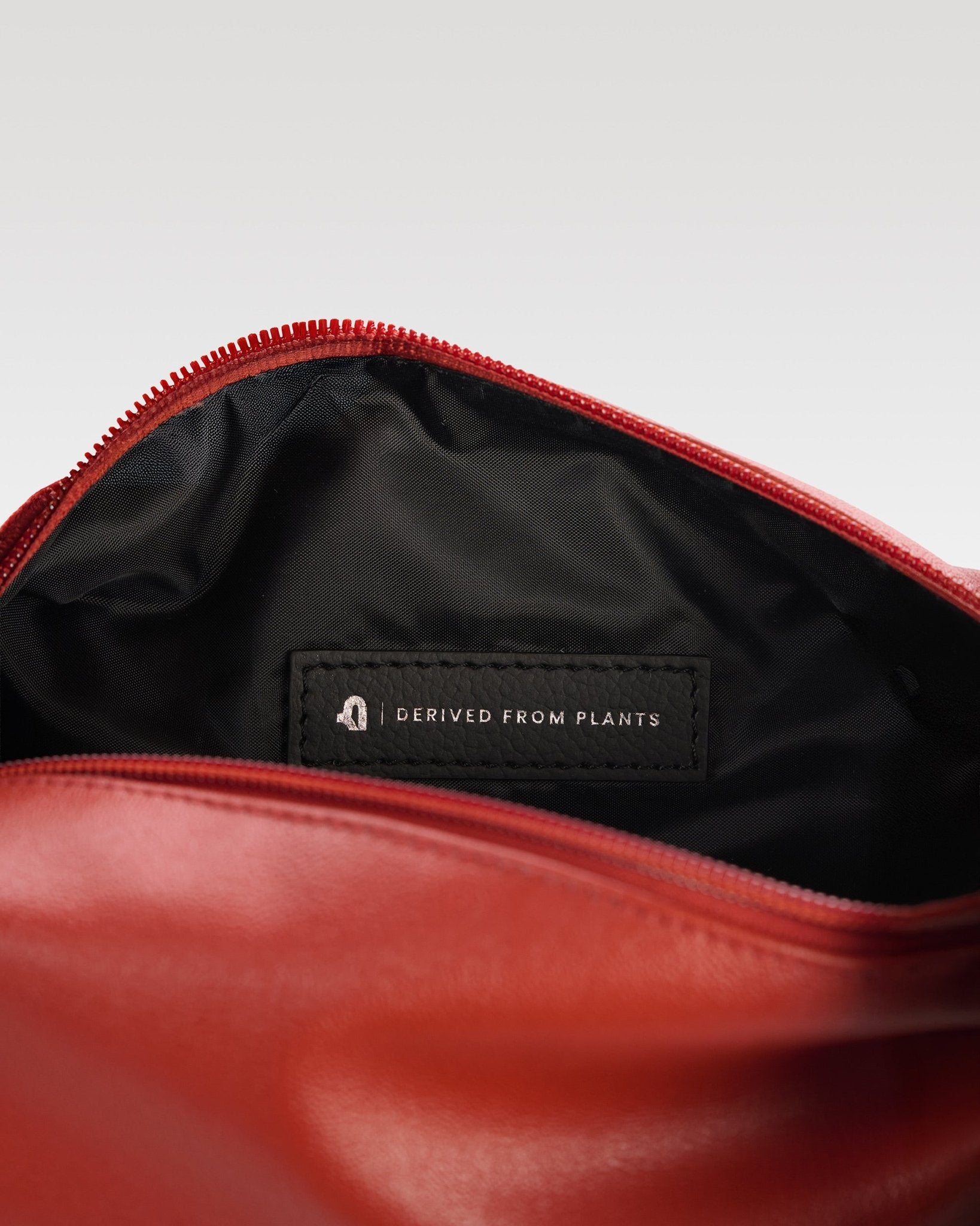 Handmade Utility Travel Multi-Purpose Organizer Pouch – Travel Accessories on Brown Living™. SKU: EL-ULC-BRN-001. Img 10.