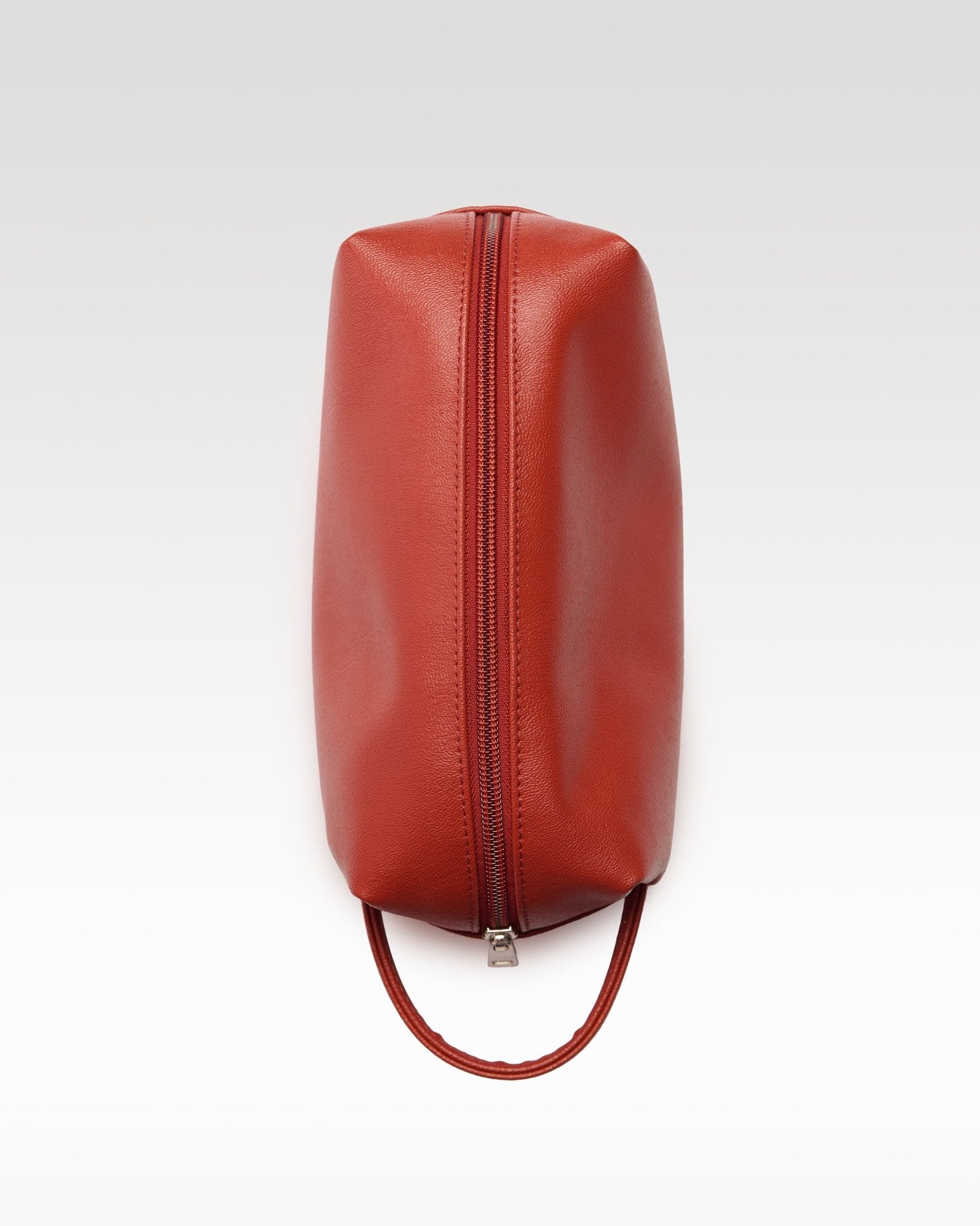 Handmade Utility Travel Multi-Purpose Organizer Pouch – Travel Accessories on Brown Living™. SKU: EL-ULC-BRN-001. Img 8.
