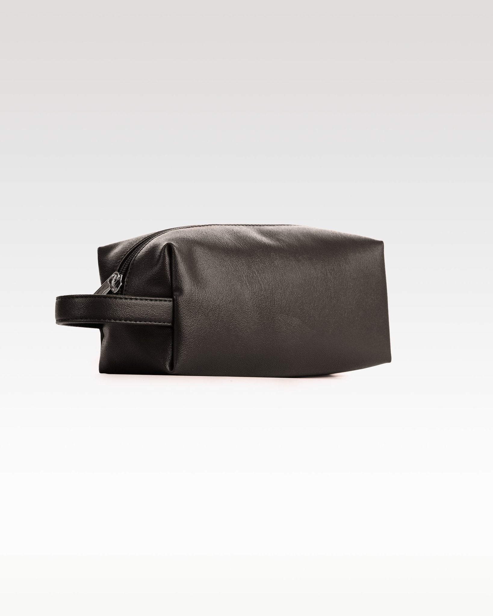 Handmade Utility Travel Multi-Purpose Organizer Pouch – Travel Accessories on Brown Living™. SKU: EL-ULC-BRN-002. Img 2.