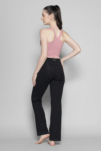 Hannah Athletic Padded Tank –Supportive & Stylish Activewear for Women – Sports & Games on Brown Living™. SKU: ELHNTPPNKXS. Img 5.