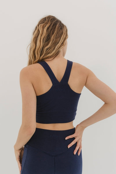 Hannah Yoga Co - ord Set Natural Fabric – Womens Co - Ord Sets by elope available on Brown Living™. Xs . SKU: ELHNCO002XS. Img 6.