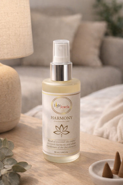 Harmony All Natural Room Freshener Spray – Fragrance Diffusers on Brown Living™. SKU: SN2588. Img 1.