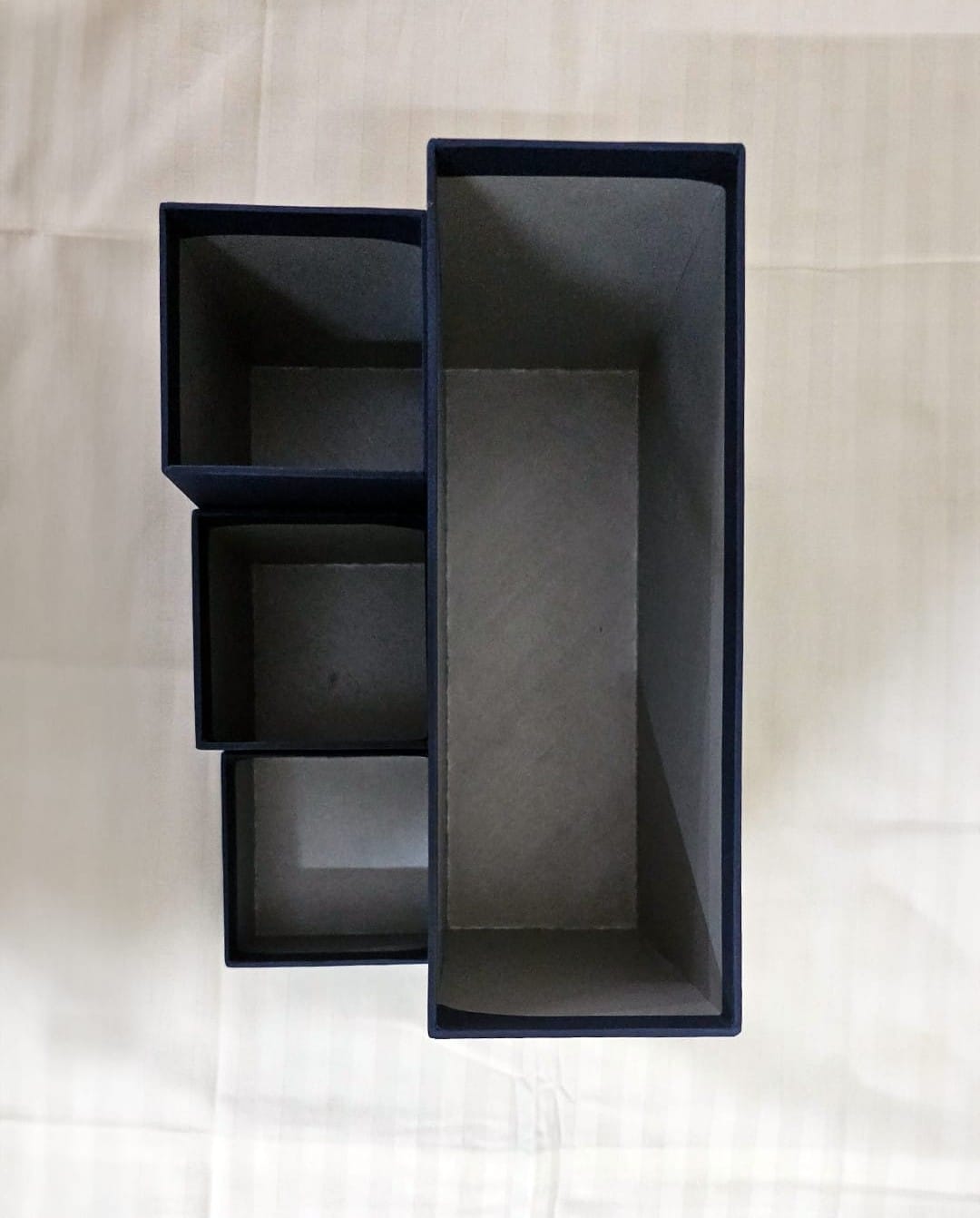 Harmony Set – Handcrafted Storage Box – Home Decor on Brown Living™. SKU: HS - 2111EB. Img 1.
