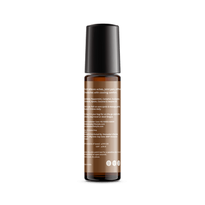 Healing Harmony Pack | Pack Of 3 Roll Ons For Everyday Wellness – Gift Hampers on Brown Living™. SKU: HEA-HAR-70-NAM. Img 9.