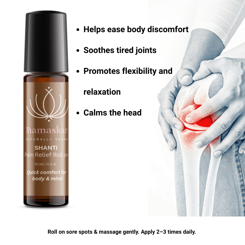 Healing Harmony Pack | Pack Of 3 Roll Ons For Everyday Wellness – Gift Hampers on Brown Living™. SKU: HEA-HAR-70-NAM. Img 7.