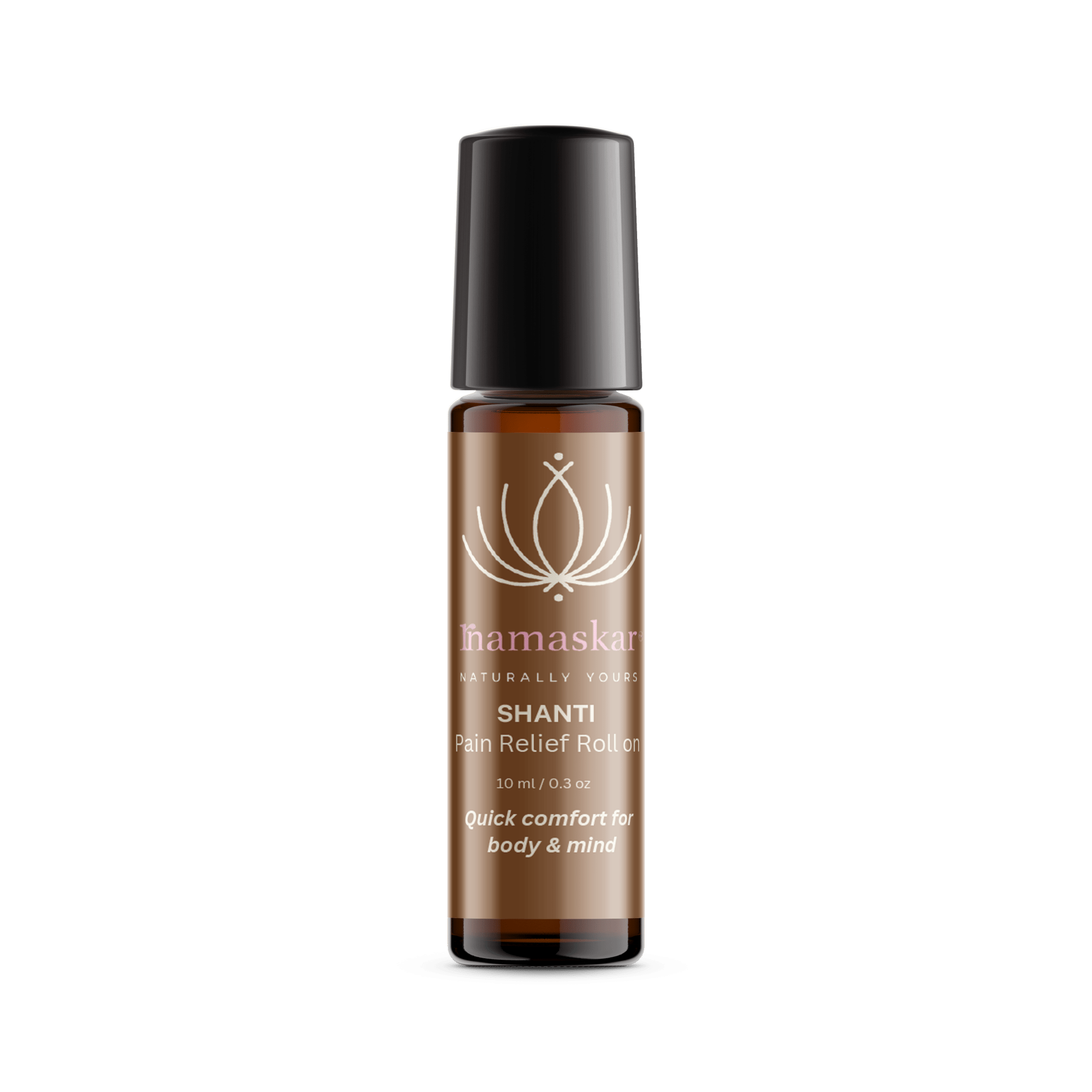 Healing Harmony Pack | Pack Of 3 Roll Ons For Everyday Wellness – Gift Hampers on Brown Living™. SKU: HEA-HAR-70-NAM. Img 8.