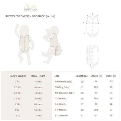 Heather Baby Onesie – Kids Onesies on Brown Living™. SKU: C1O00YDP13NB. Img 5.