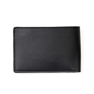 Helios (Black) | Mens Wallet made of Vegan Leather – Mens Wallet on Brown Living™. SKU: MWGH 7002. Img 3.