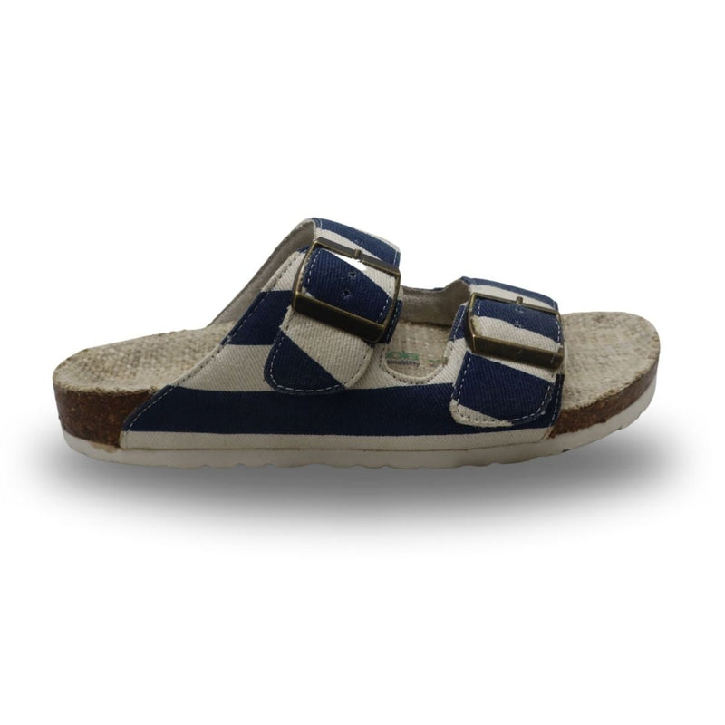 Hempy Chick Casual Men's Sandals | Verified Sustainable by Brown Living™