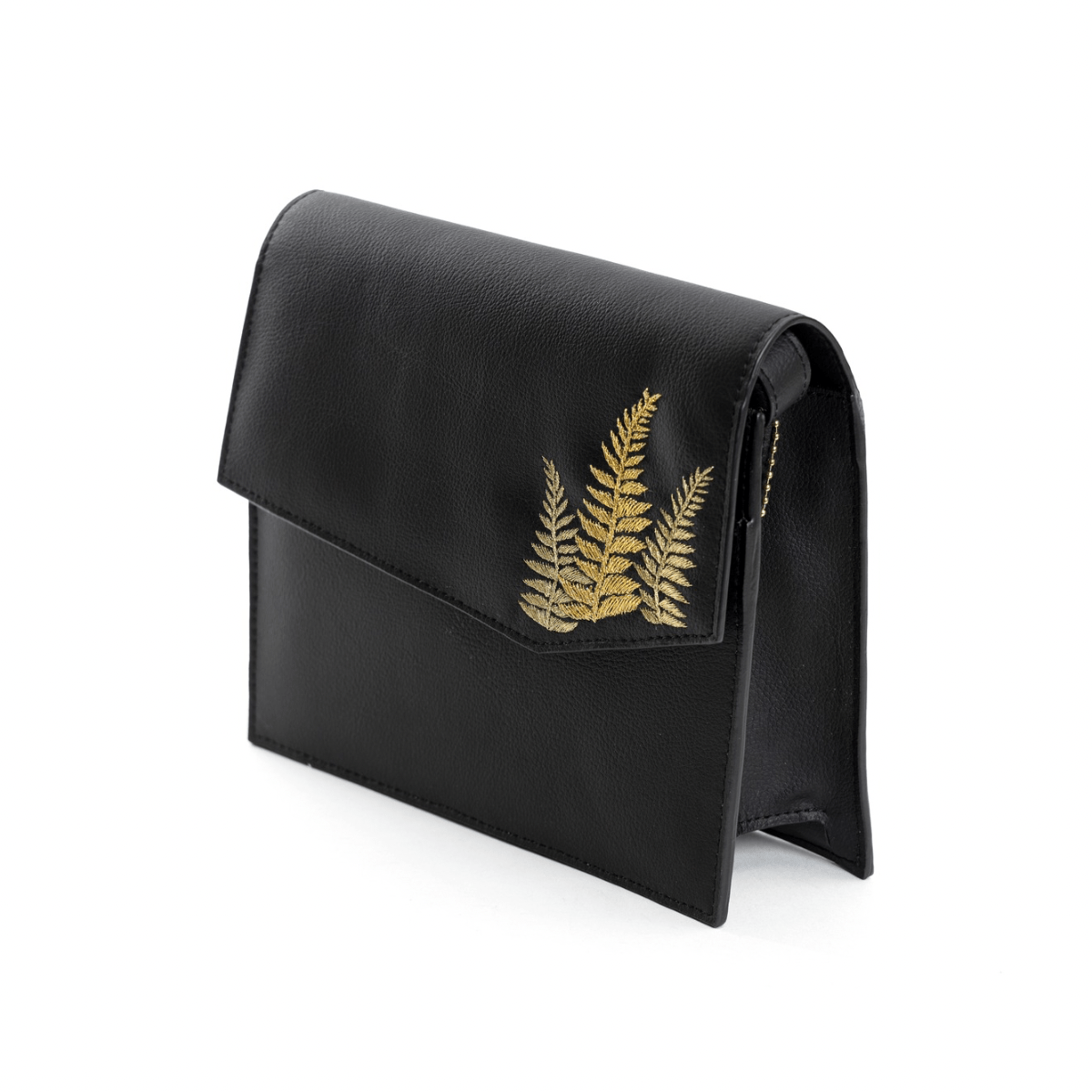 Hera - Apple Leather Handbag | Designer Satchel – Satchel Bag on Brown Living™. SKU: SCGH 30031057. Img 3.
