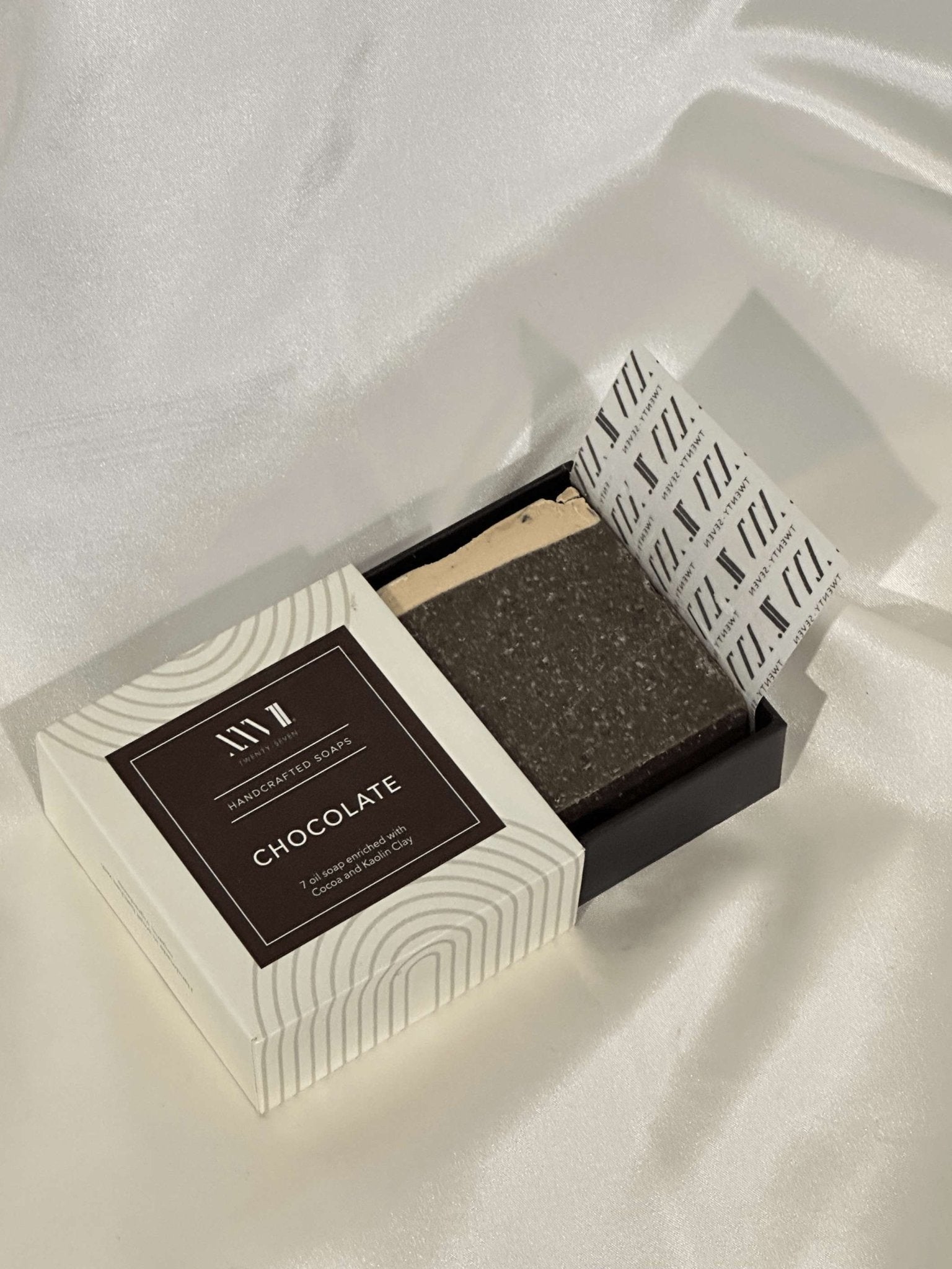 Herbal Soap | Natural Bathing Bar For Daily Skin Care – Body Soap on Brown Living™. SKU: TS24012. Img 1.