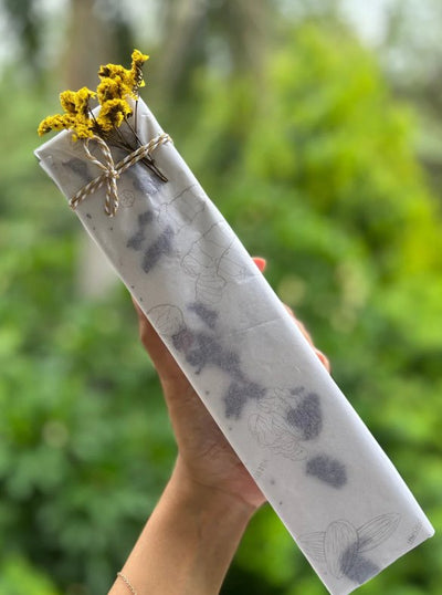 Herbal Tea Gift Box | Corporate Gifting – Gift Giving on Brown Living™. SKU: herba_24gms1004. Img 4.