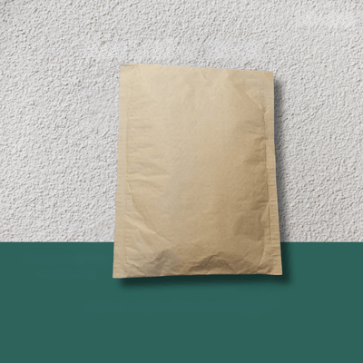 Hex Mailer Plain Bags Pack of 250 | Eco - Friendly Packaging – Packing Materials on Brown Living™. SKU: Mo - 14. Img 1.