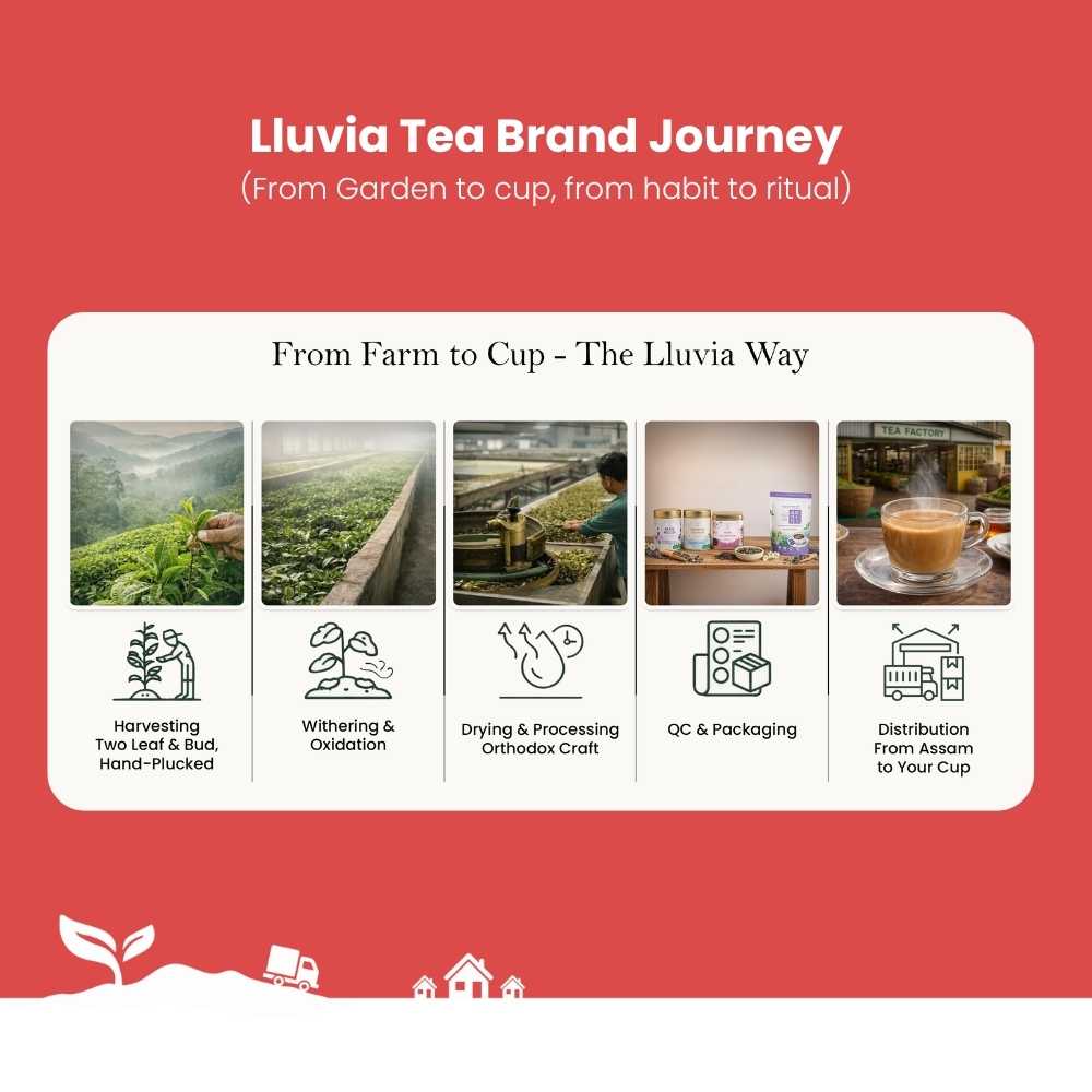 Hibiscus Green Tea – Aids Digestion & Weight Loss – 50g – Tea on Brown Living™. SKU: KMCTin50New. Img 7.