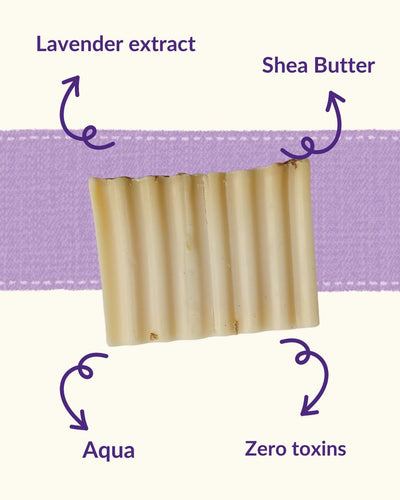 Homemade Shea Butter & Goat Milk 100g Soap Bar sets – Body Soap on Brown Living™. SKU: SOB - SOAP - 1. Img 5.