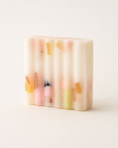 Homemade Shea Butter & Goat Milk 100g Soap Bar sets – Body Soap on Brown Living™. SKU: SOB - SOAP - 6. Img 7.