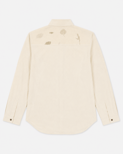 Horizon Stitch Shirt – Contemporary Stitch Detail Shirt – Womens Shirt on Brown Living™. SKU: ACL2026001. Img 2.