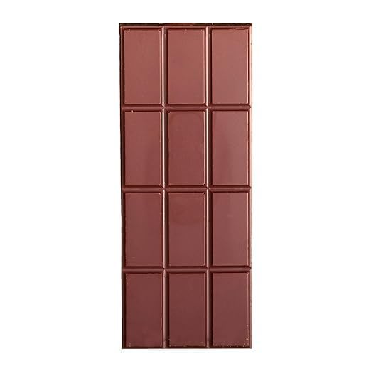 Hot Mint 62% Cocoa Dark Chocolate – Bold Cocoa with Mint Notes by