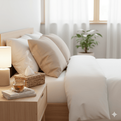 Hyacinth Tissue Box –Elegant Handwoven Tissue Holder for Home & Office – Home Decor on Brown Living™. SKU: HyacinthTissueBox. Img 2.