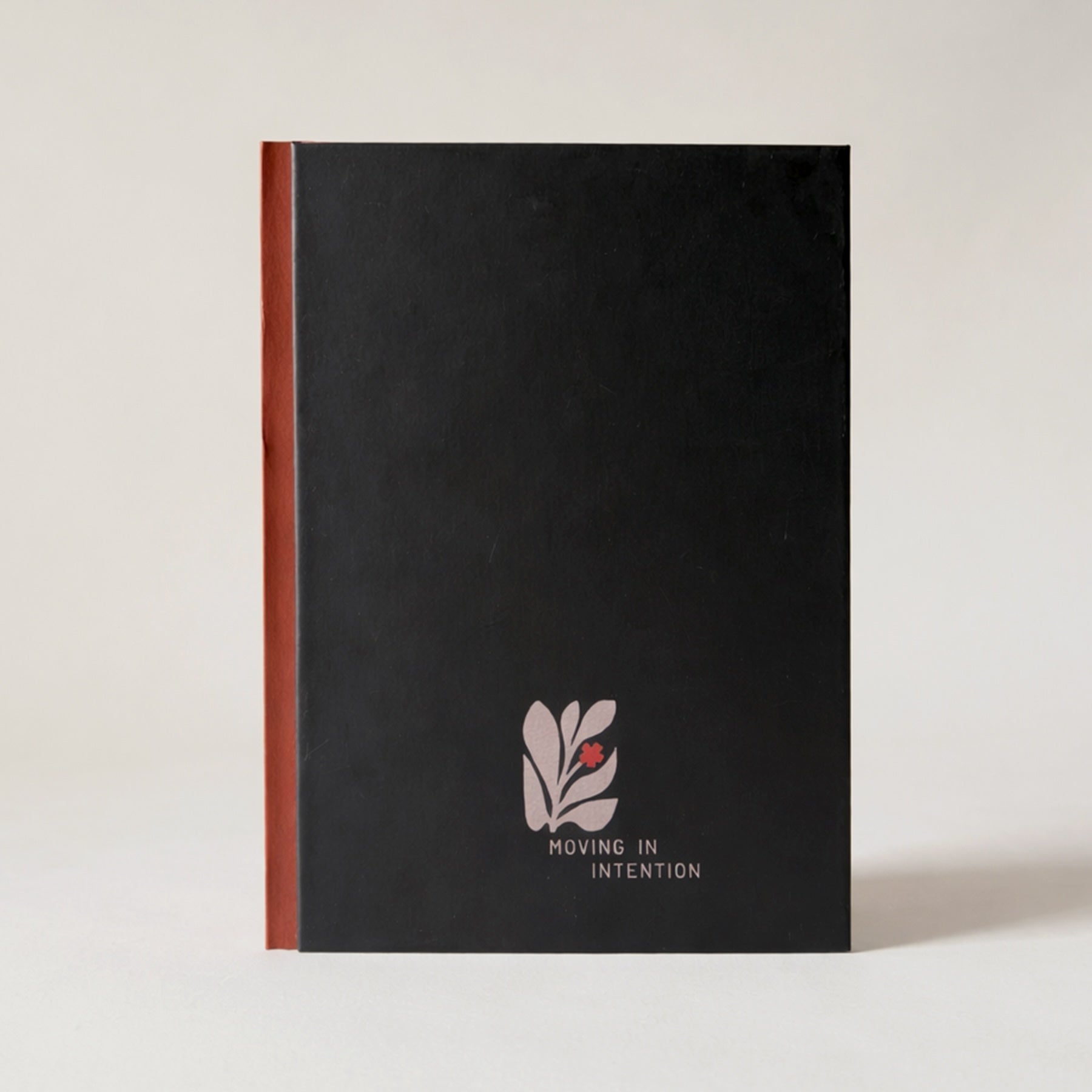 Intentional Productivity Planner For Goals Tasks & Planning – Organizers & Planners on Brown Living™. SKU: KOI-DR-BB-005. Img 1.