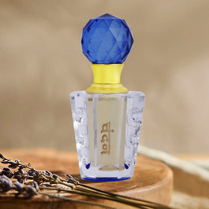 Itra/Attar A Unisex Natural Perfume for Aromatherapy and Wellness Ben – Perfume on Brown Living™. SKU: GULAB - ROSE - ATAR. Img 12.