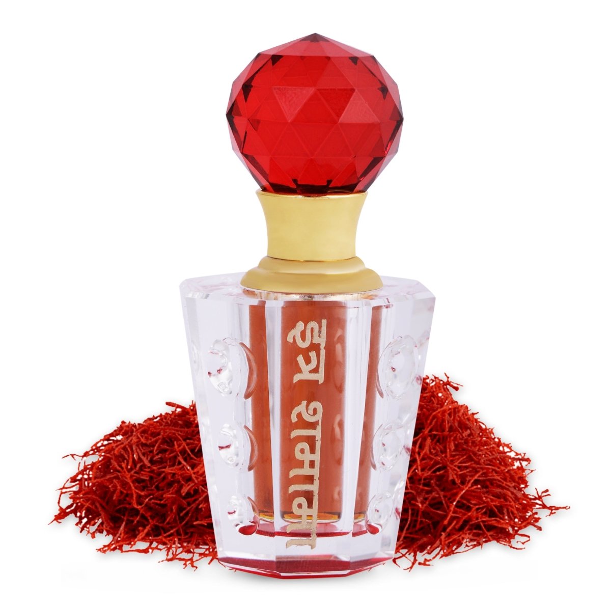 Itra/Attar A Unisex Natural Perfume for Aromatherapy and Wellness Ben – Perfume on Brown Living™. SKU: GULAB - ROSE - ATAR. Img 35.