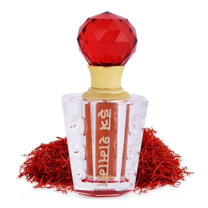 Itra/Attar A Unisex Natural Perfume for Aromatherapy and Wellness Ben – Perfume on Brown Living™. SKU: GULAB - ROSE - ATAR. Img 35.
