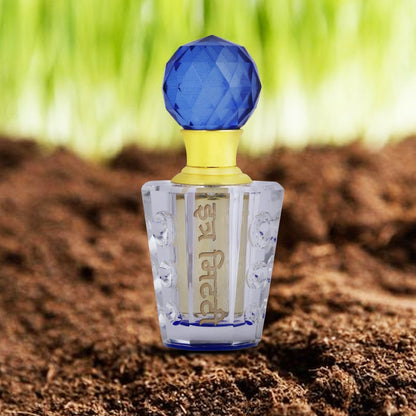 Itra/Attar A Unisex Natural Perfume for Aromatherapy and Wellness Ben – Perfume on Brown Living™. SKU: GULAB - ROSE - ATAR. Img 30.