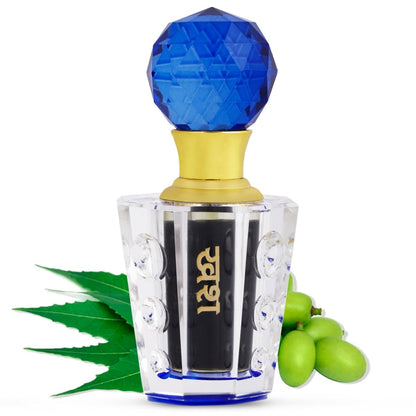 Itra/Attar A Unisex Natural Perfume for Aromatherapy and Wellness Ben – Perfume on Brown Living™. SKU: GULAB - ROSE - ATAR. Img 23.