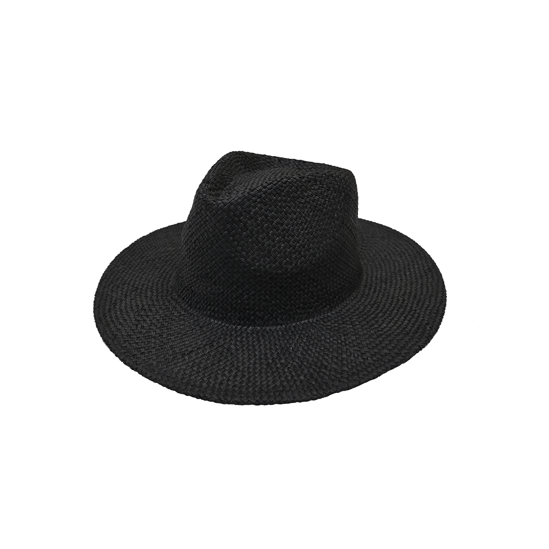 Jazz Hat | Stylish Casual Hat For Travel & Daily Wear – Mens Hat on Brown Living™. SKU: MBNL006010. Img 3.