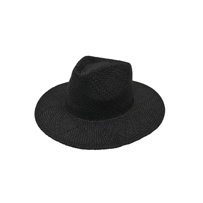 Jazz Hat | Stylish Casual Hat For Travel & Daily Wear – Mens Hat on Brown Living™. SKU: MBNL006010. Img 3.