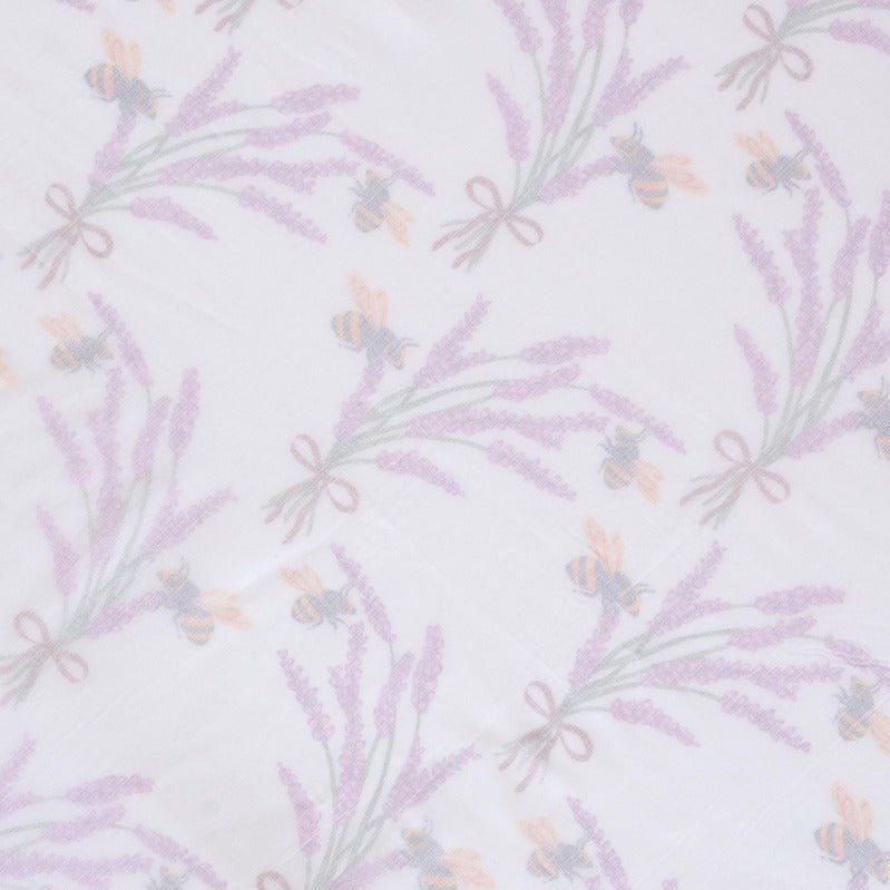 Jowar Carolina Cotton Dohar | Premium Lightweight Blanket – Bedding on Brown Living™. SKU: EE-JE-DD. Img 2.