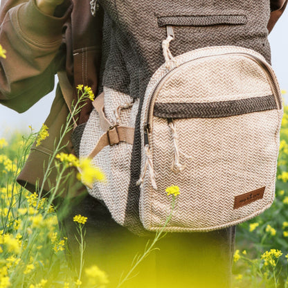 Kailash – Womens Handbag on Brown Living™. SKU: OGTBGKL0102. Img 14.