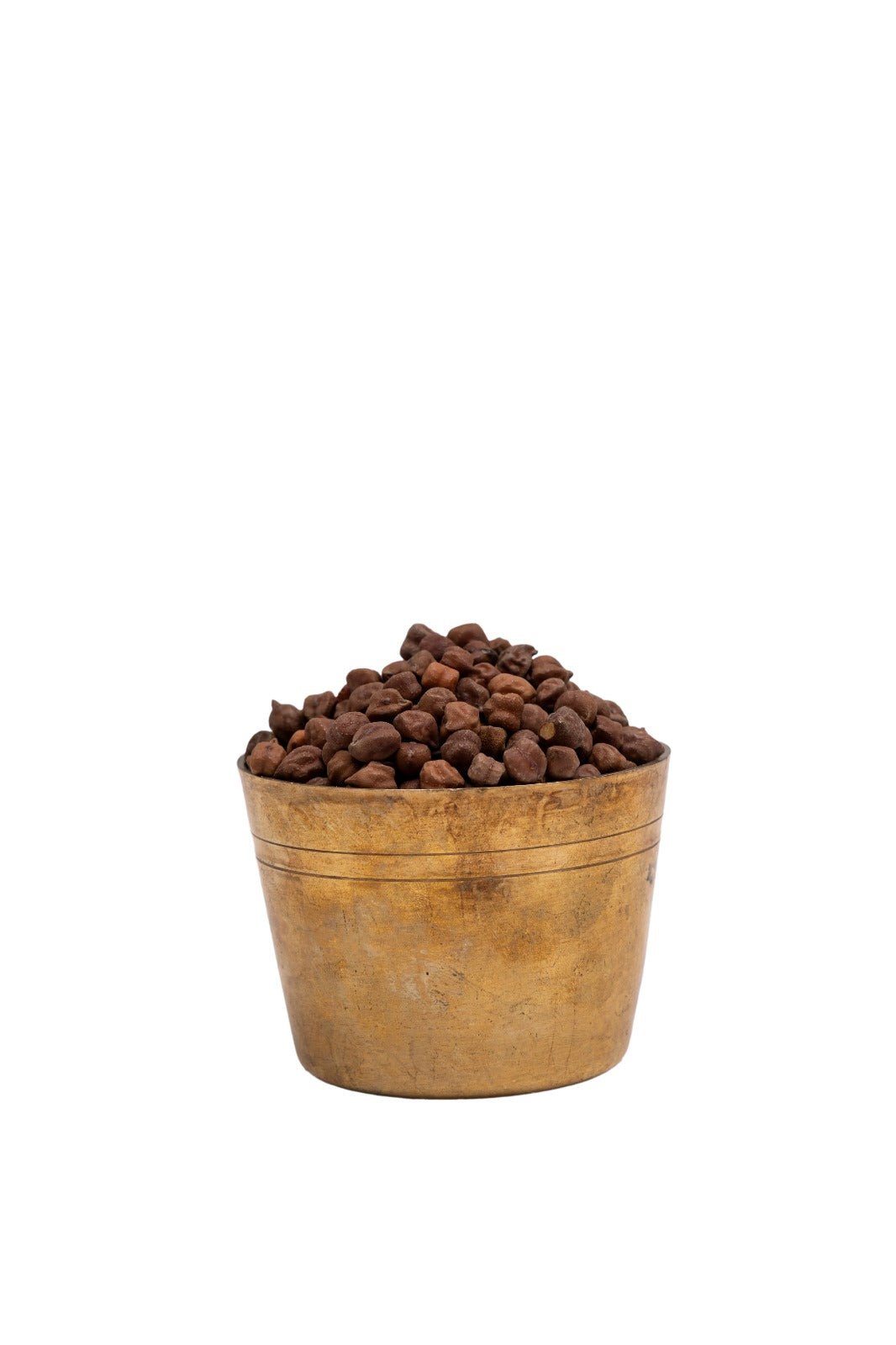 Kala Chana 500g – Protein Rich Black Chickpeas – Cereal & Meusli on Brown Living™. SKU: I00030. Img 3.