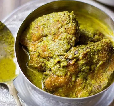 Kasundi Mix 100g – Tangy Mustard Spice for Authentic Flavor – Seasonings & Spices on Brown Living™. SKU: TMMBC10. Img 3.