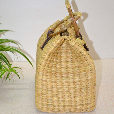 Kauna Hand Bag – Womens Handbag on Brown Living™. SKU: KAHBAG031A. Img 4.