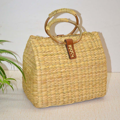 Kauna Hand Bag – Womens Handbag on Brown Living™. SKU: KAHBAG031A. Img 3.