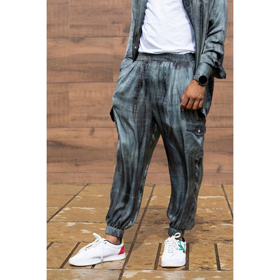 Keith Joggers | Men’s Comfortable Casual Jogger Pants | Everyday Wear – Mens Pants on Brown Living™. SKU: TMS0169-XS. Img 1.