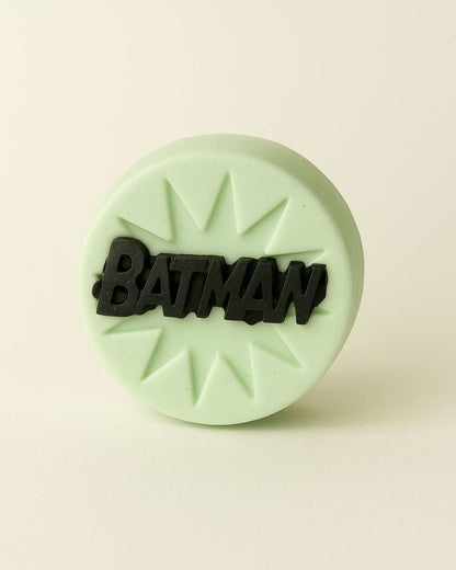 Kids’ Fun Soap Bars – Cartoon, Animal & Vehicle Soap 100g Bar – Body Soap on Brown Living™. SKU: SOB - SOAP - 41A. Img 2.