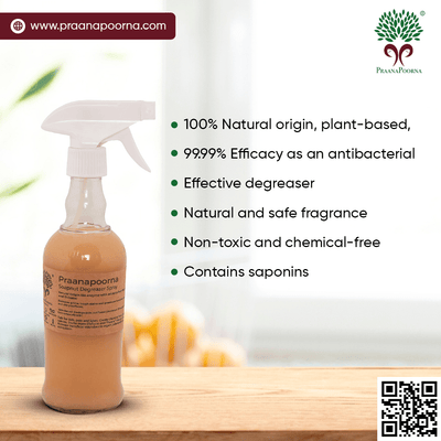 Kitchen Care Pack – Cleaning Products on Brown Living™. SKU: SKU_K04. Img 7.