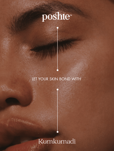 Kumkumadi Tailam | Facial Oil For Youthful Skin | Ayurvedic – Face Oil on Brown Living™. SKU: 8.91E+12. Img 3.