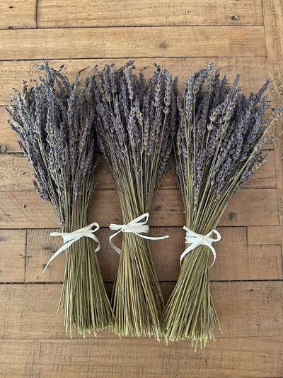 Lavender Fragrance Decor Accent – Decor & Artefacts on Brown Living™. SKU: DF-161. Img 4.