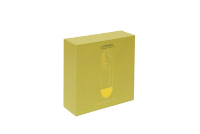 Lemongrass Dhoop Sticks | 50 Fragrant Sticks with Reusable Holder – Home Decor on Brown Living™. SKU: SLID003-1-1. Img 4.