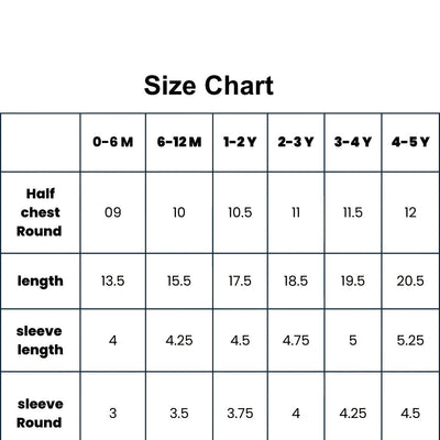 Little Mango Breeze Dress – Kids Daywear Sets on Brown Living™. SKU: ST-28-0-6M. Img 5.